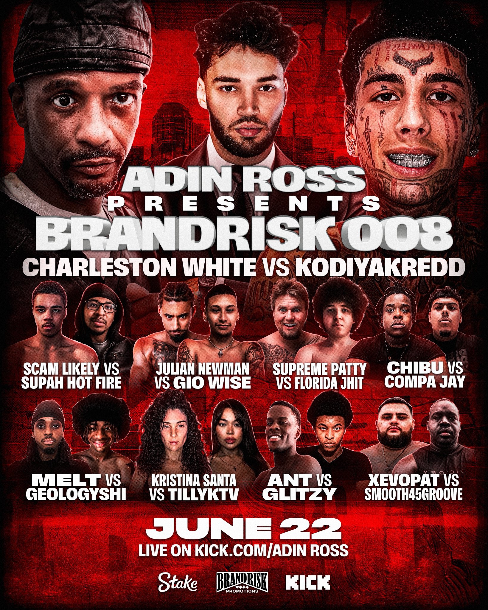 Bran Risk Blog | Brand Risk Promotions™ | Brand Risk Promotions™