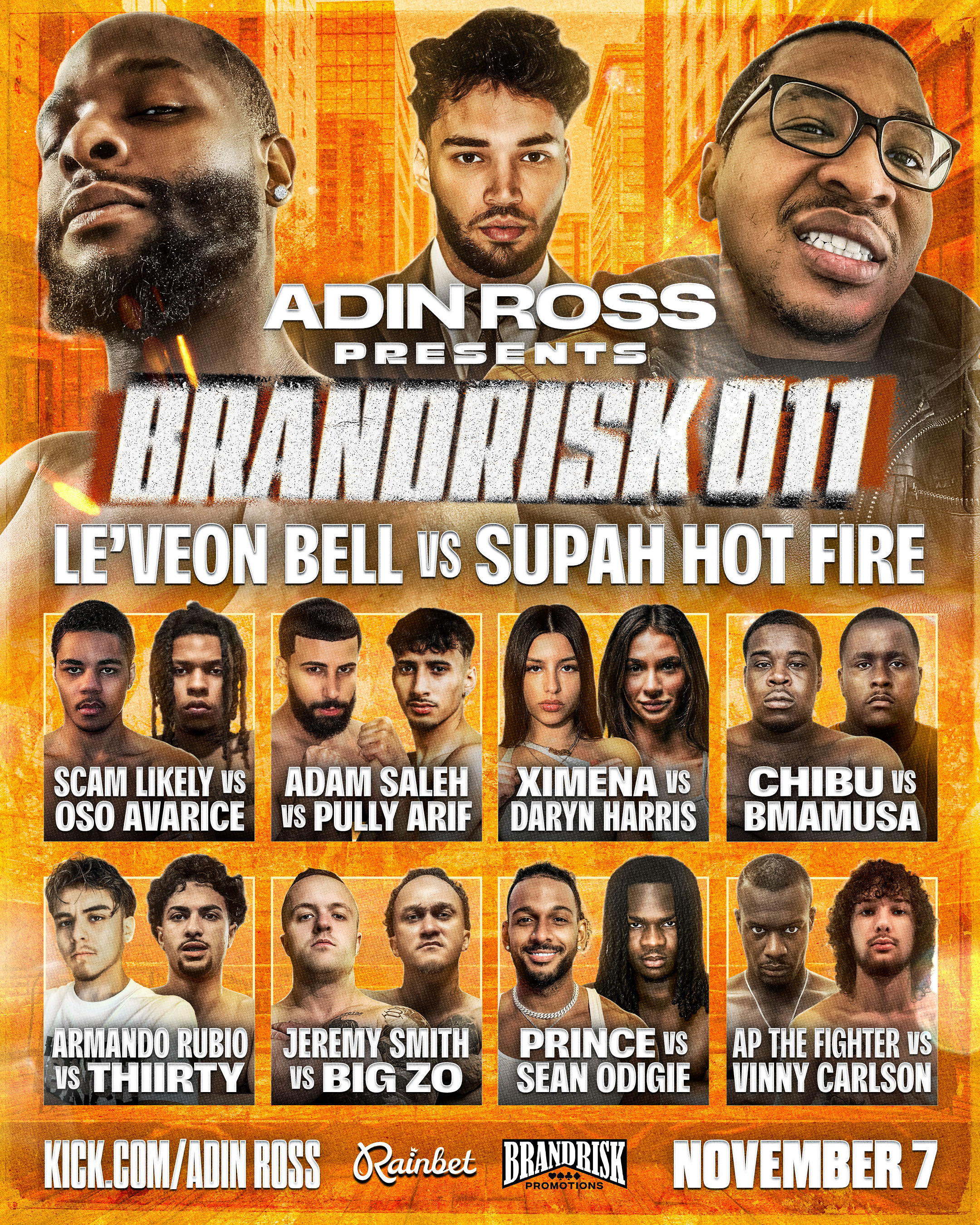 Kick Brand Risk Blog | Brand Risk Promotions™ | Brand Risk Promotions™