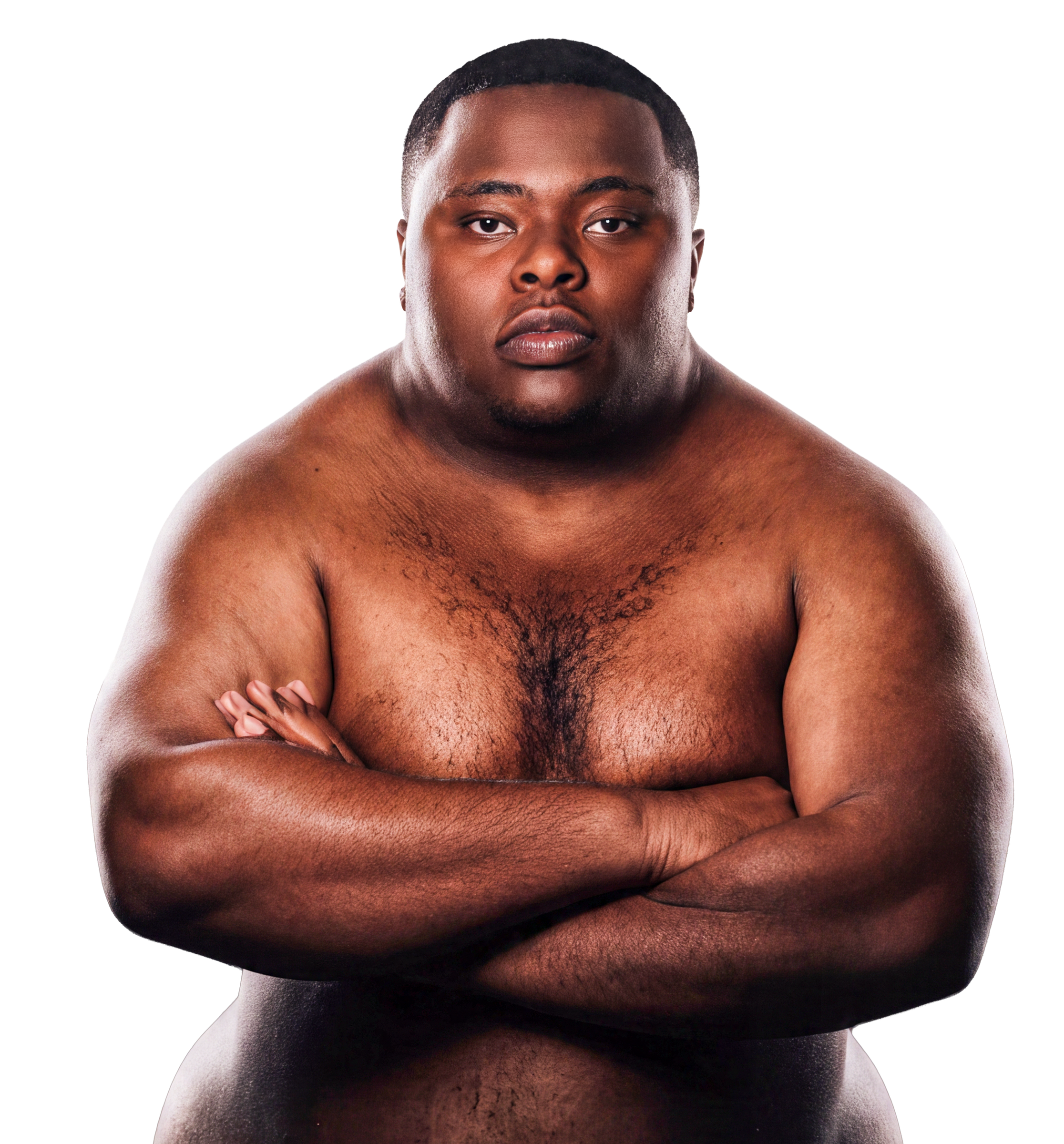 The Truth About No Neck Jay: Real Name, Age, Net Worth, and Fight Night Role